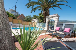 Гостиница Villa Martina - Trogir  Трогир
